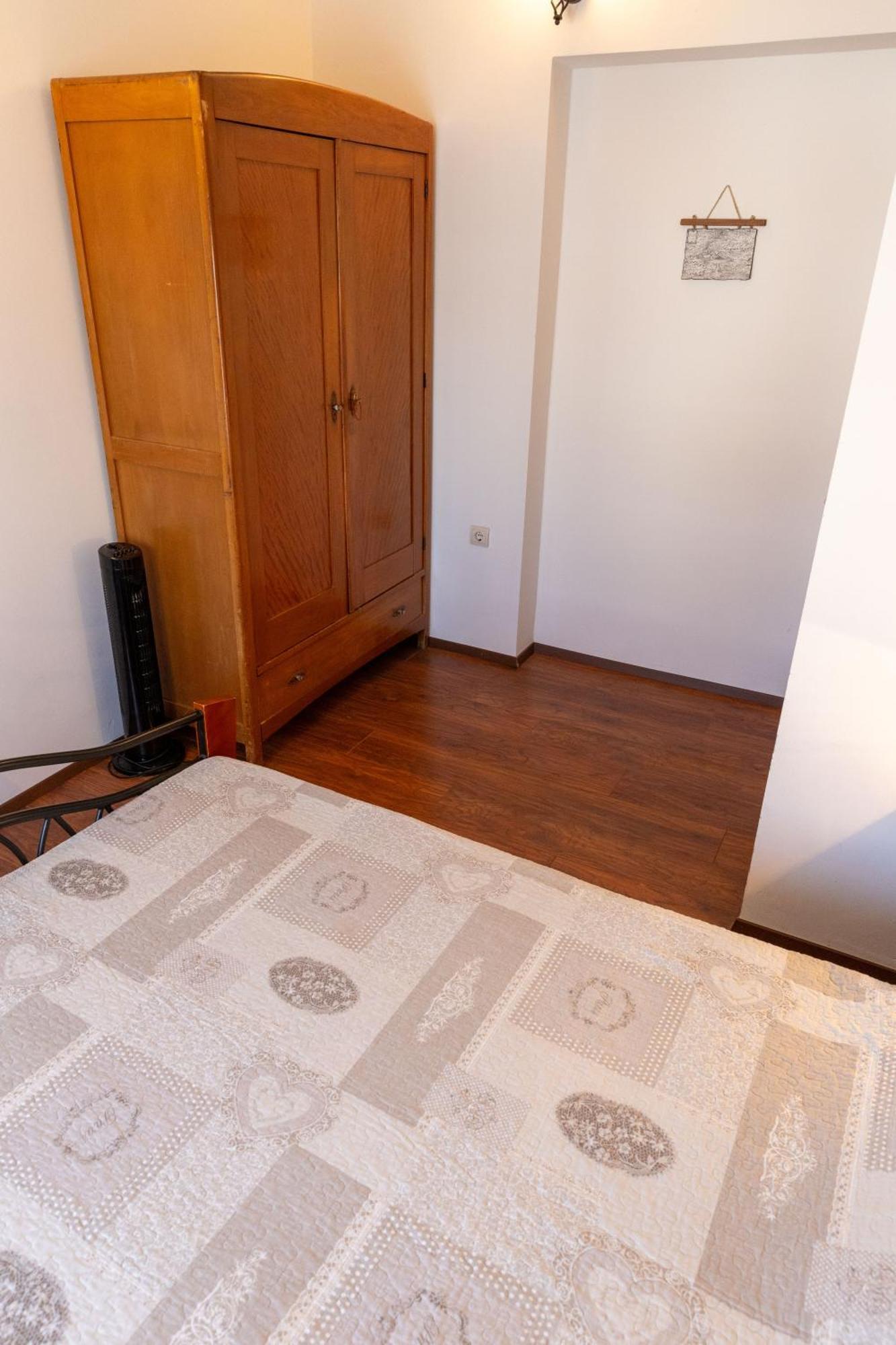 Apartmani Trlaja Vodice Exterior photo
