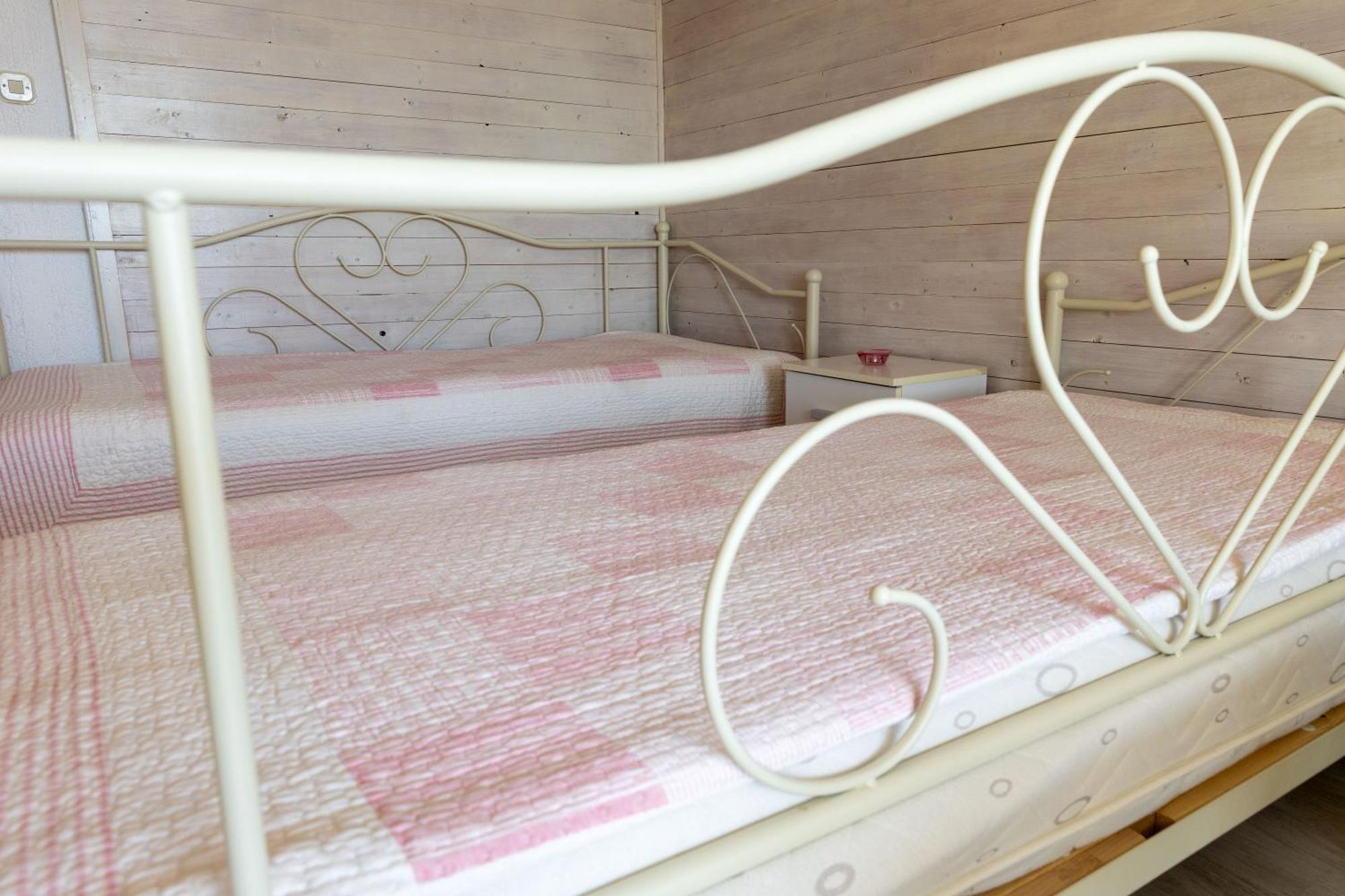 Apartmani Trlaja Vodice Exterior photo